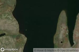 Huffman Lake