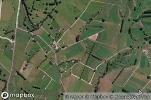 Mangaharakeke Stream