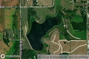 Lonergan Lake