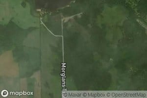 Robichaud Creek