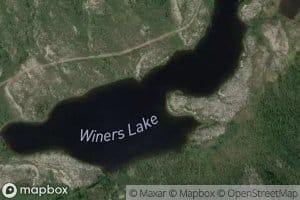 Winers Lake