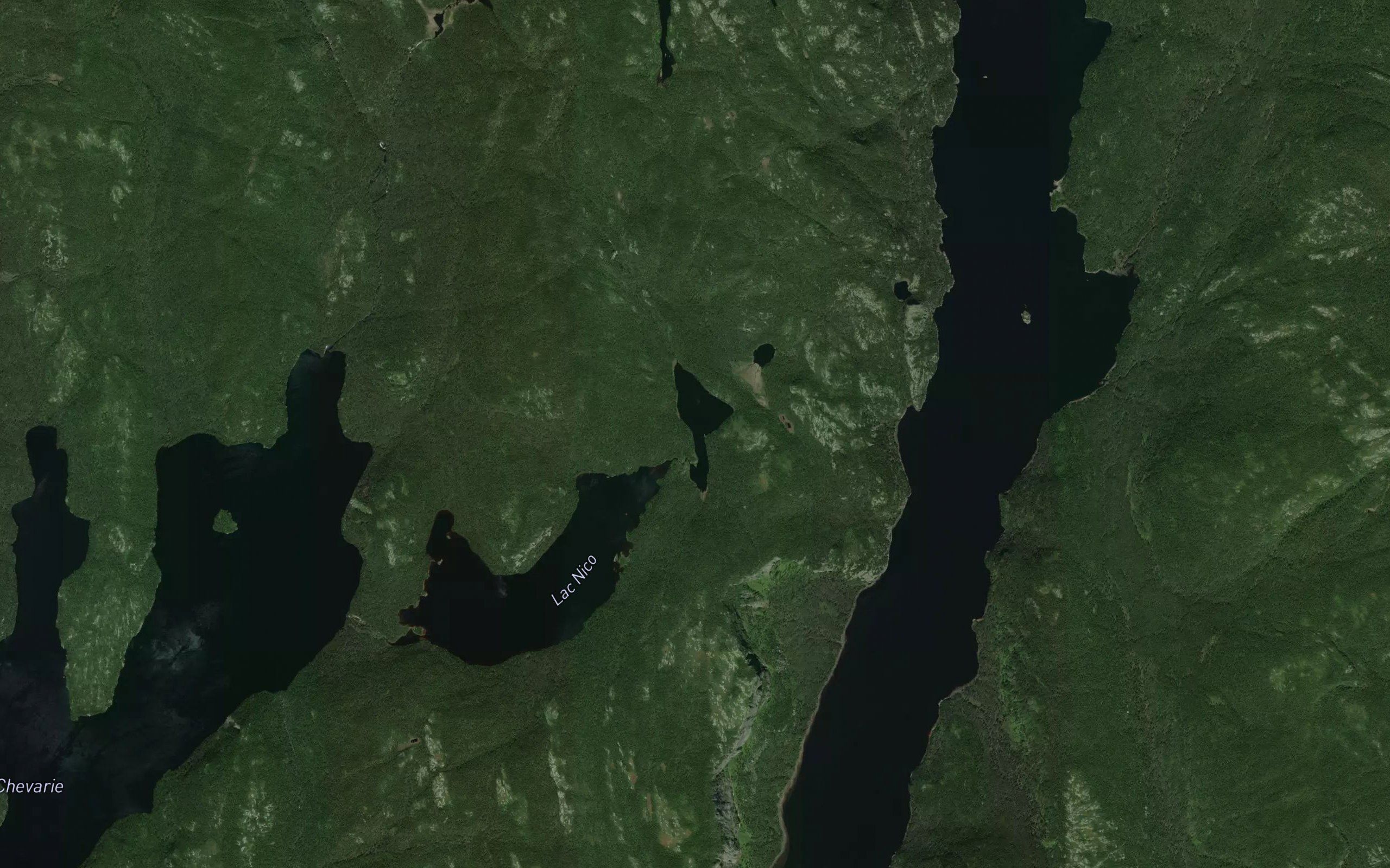 Lac Boise