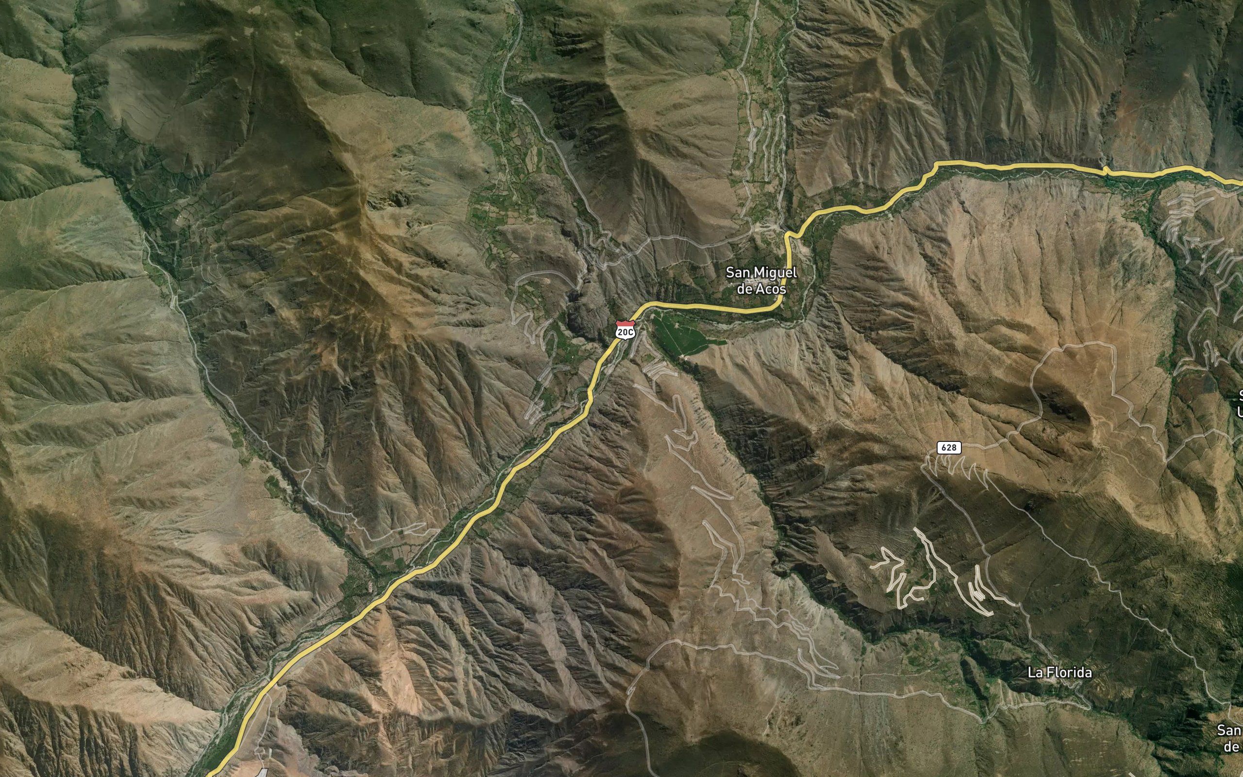 Rio Pacaraos