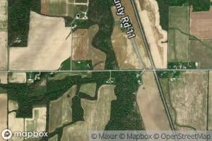 East Branch East Branch Wolf Creek