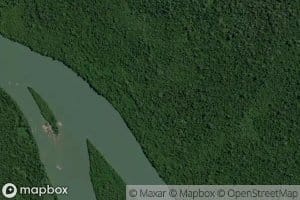 Travessao Santo Antonio