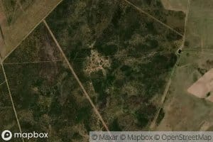 Laguna La Providencia