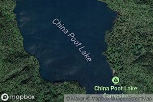 China Poot Lake