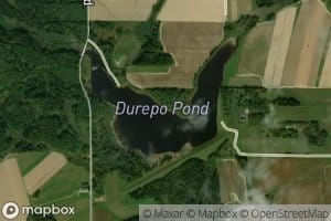 Durepo Pond