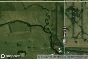 Dry Creek