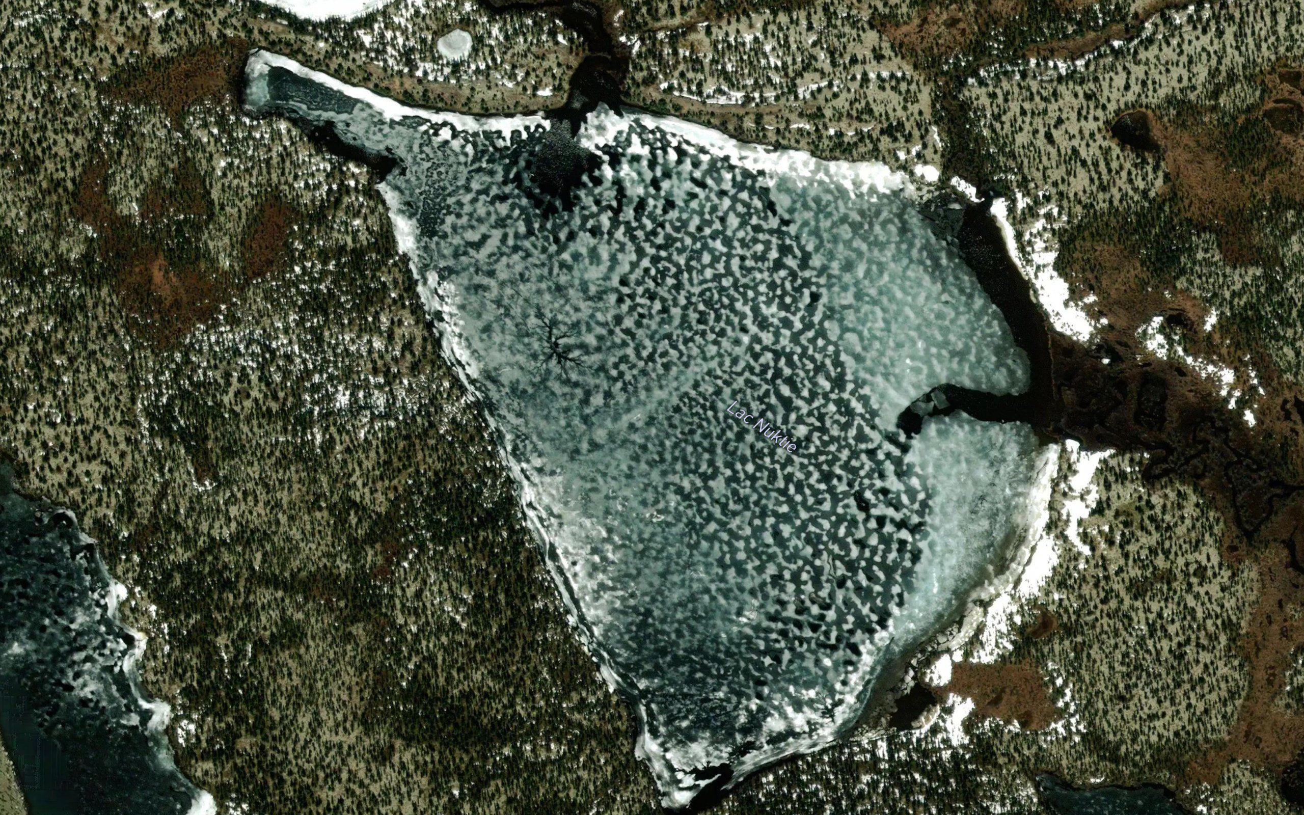 Lac Nuktie
