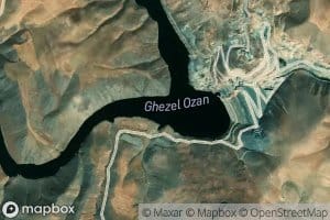 Rudkhaneh-ye Qezel Owzan