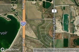 Fossil Creek Reservoir Outlet