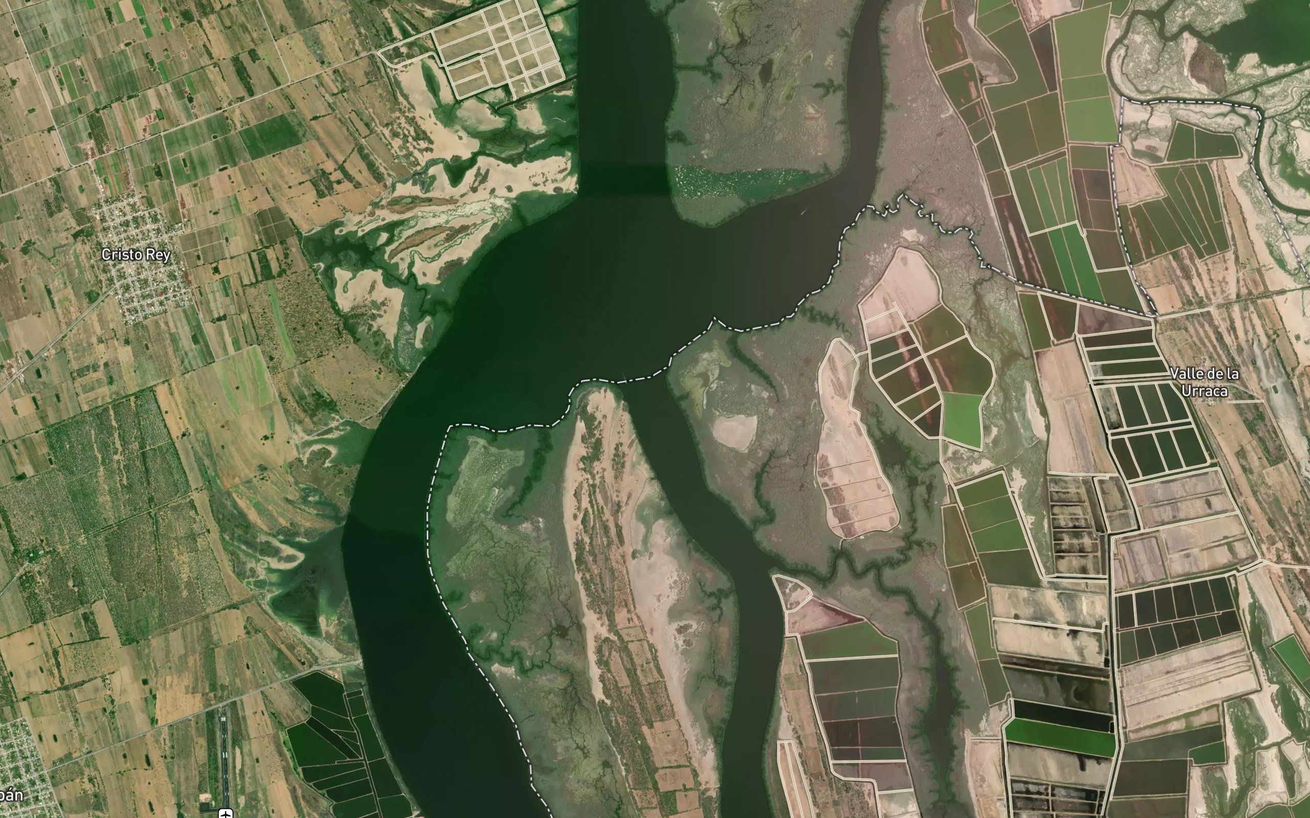 Estero Prieto