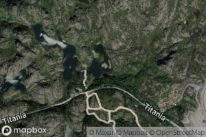 Bostoltjorna