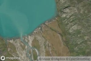 Carnivore Creek