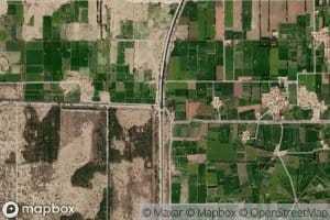 Narsing Distributary