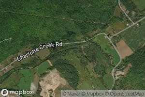 Middle Brook