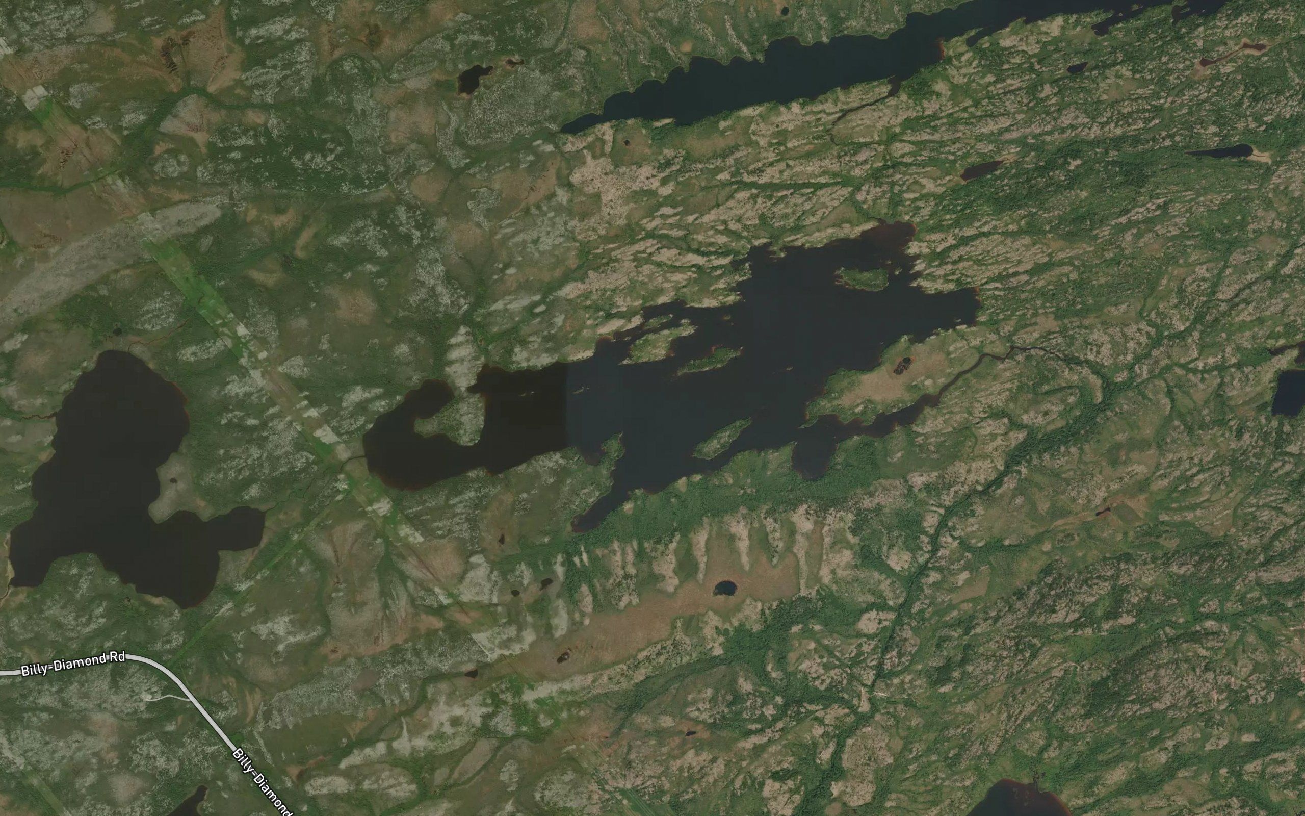 Lac Wapiyaw