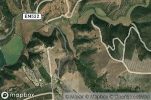 Corgo da Samouqueira