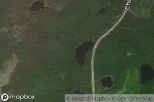 Lac de la Foret