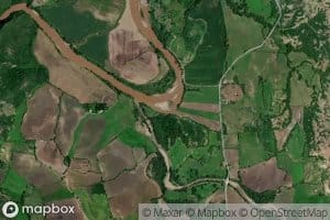 Quebrada La Gutierrez