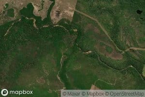 Corrego Lagoa de Fora