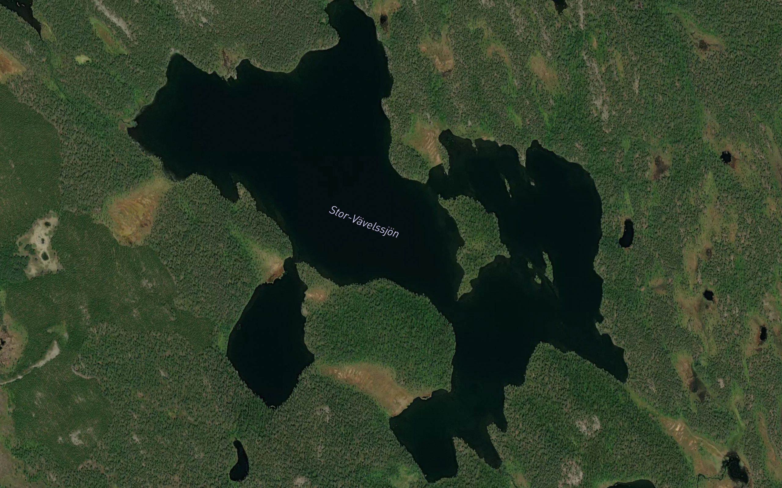 Stor-Vavelssjon