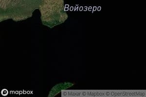 Ozero Voyozero