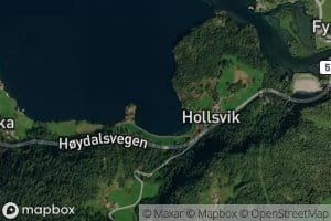Holsvika