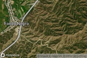 Arroyo Fondo Negro