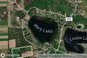 Mary Lake