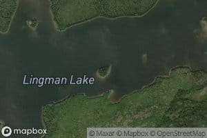 Lingman Lake