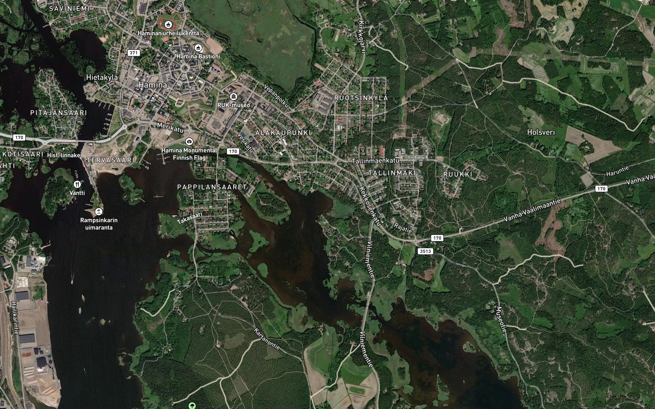 Norsviikki