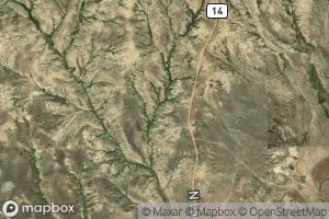 Deuel Brothers Reservoir