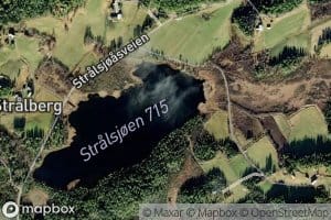 Stralsjoen