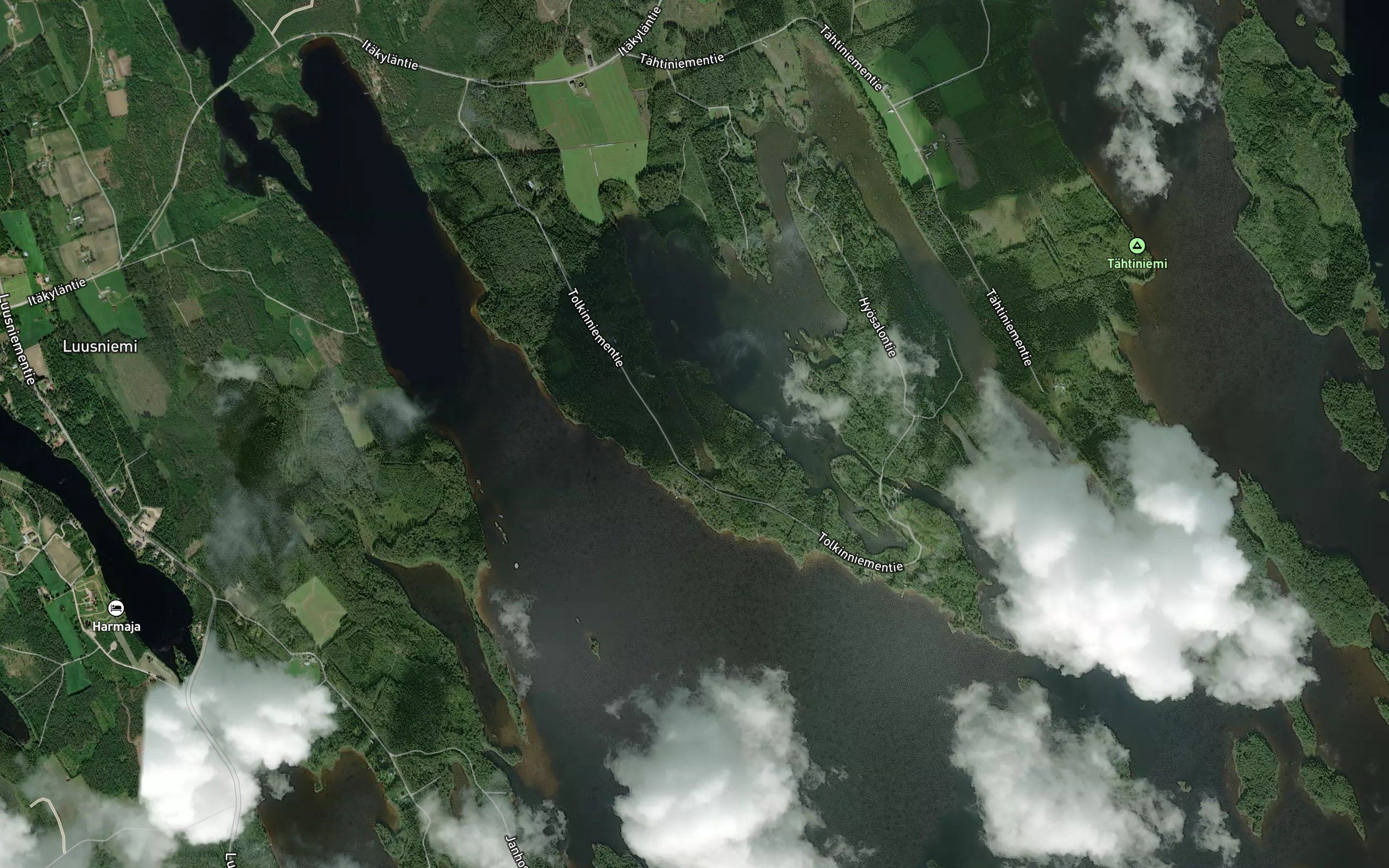 Taipaleenlahti
