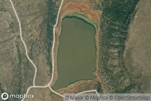 Mud Lake Reservoir