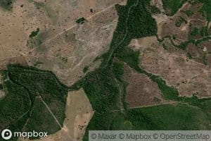 Ribeirao Sao Domingos