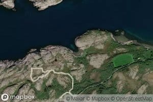 Smorvika