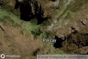 Quebrada Jatunhuayco