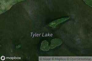 Tyler Lake
