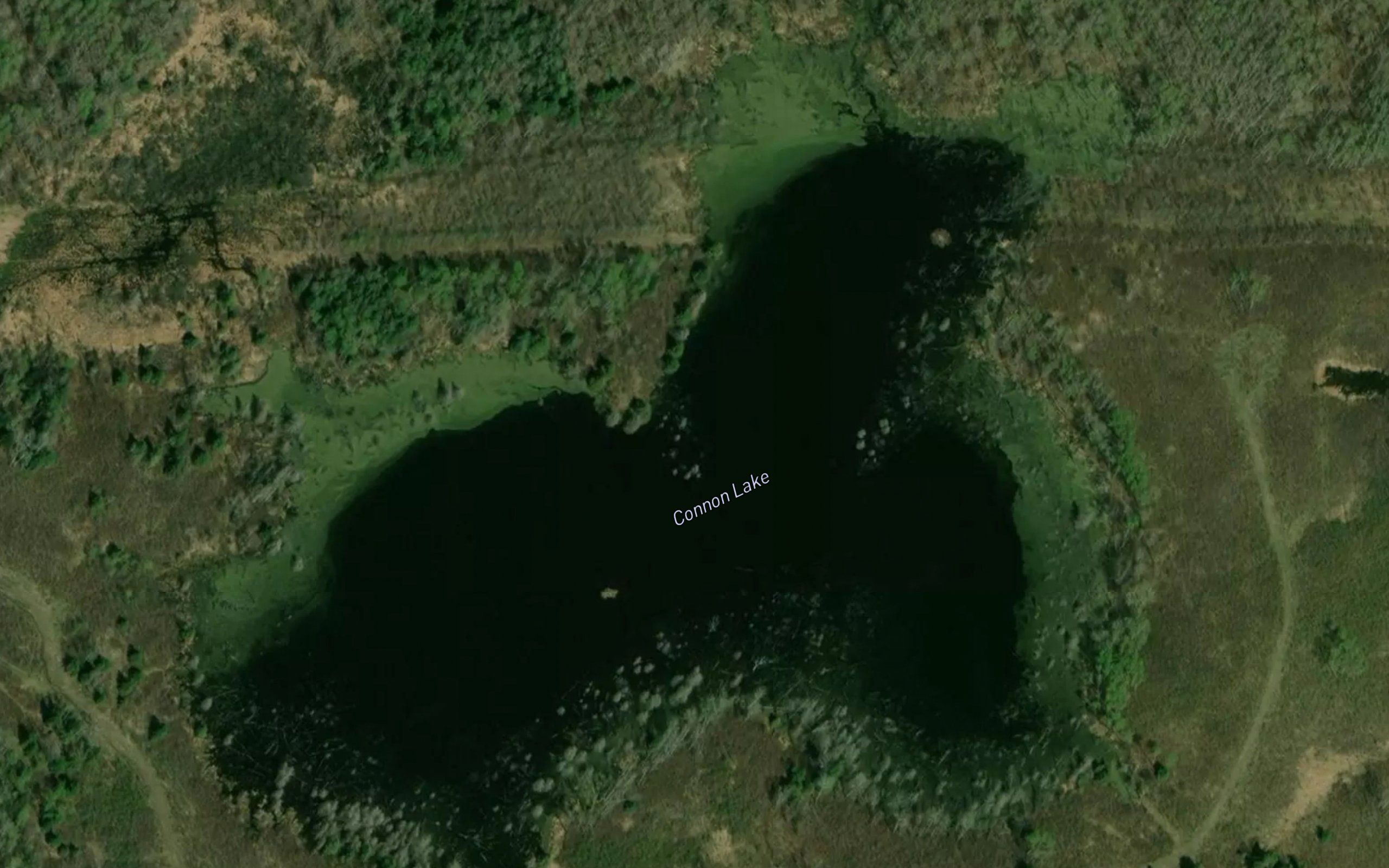 Connon Lake