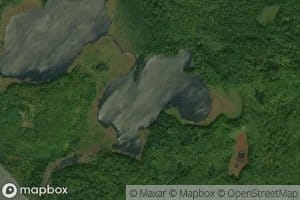May Lake