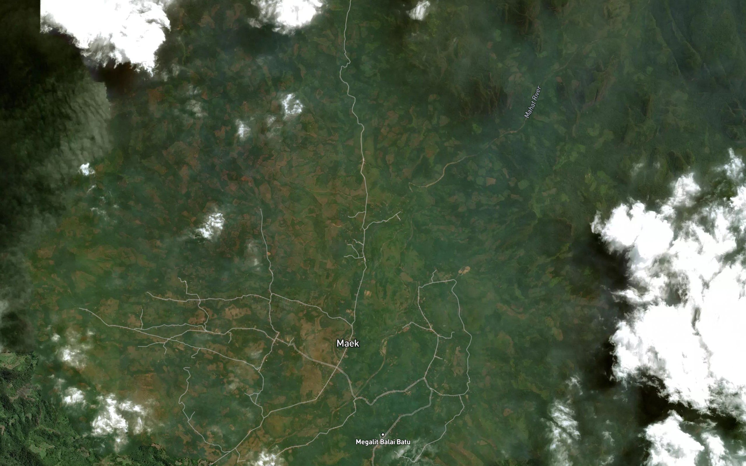 Sungai Simantung