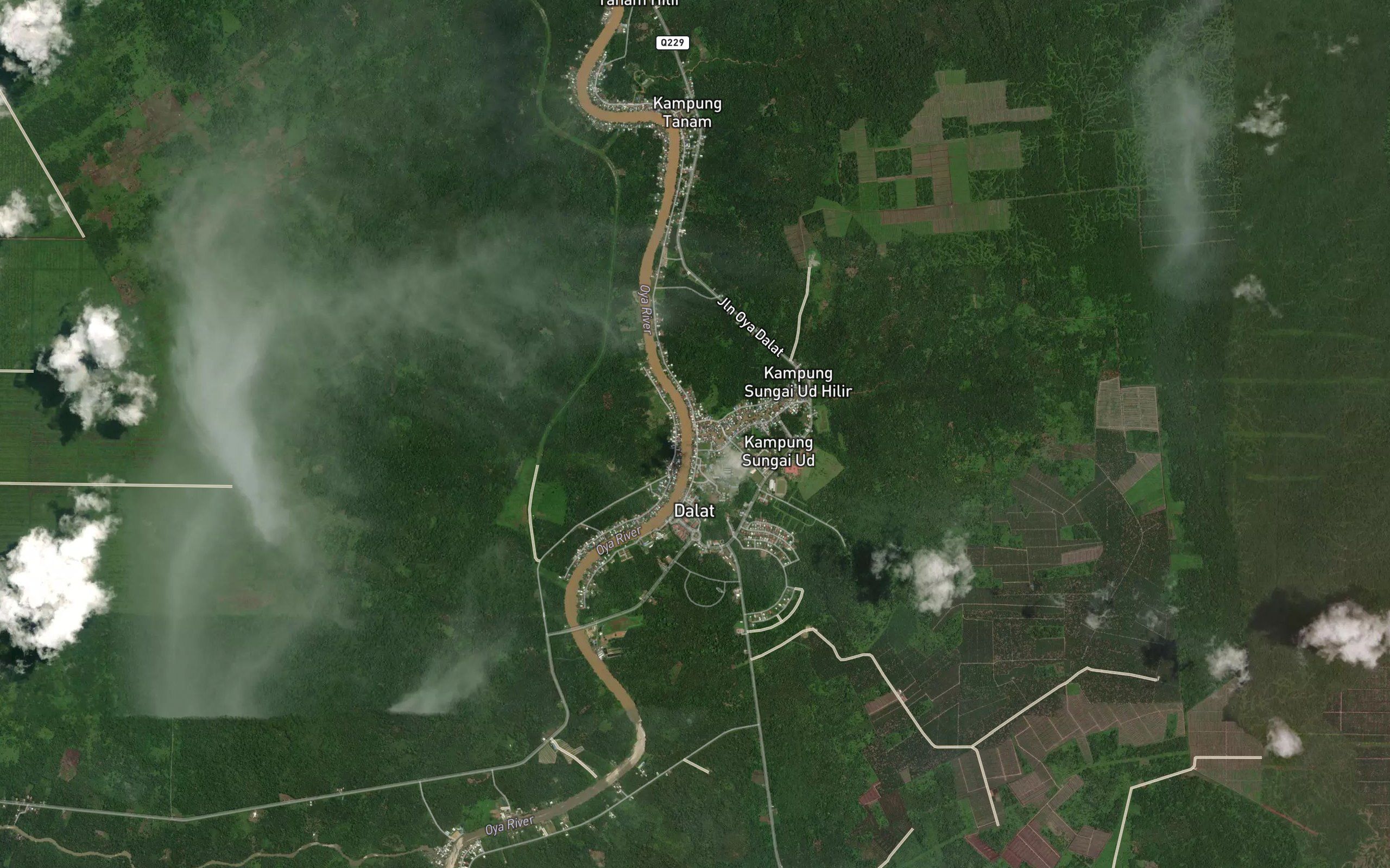 Sungai Ud