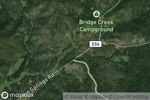 Shissler Creek
