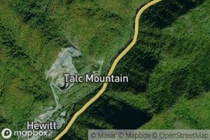 Tale Mountain Branch