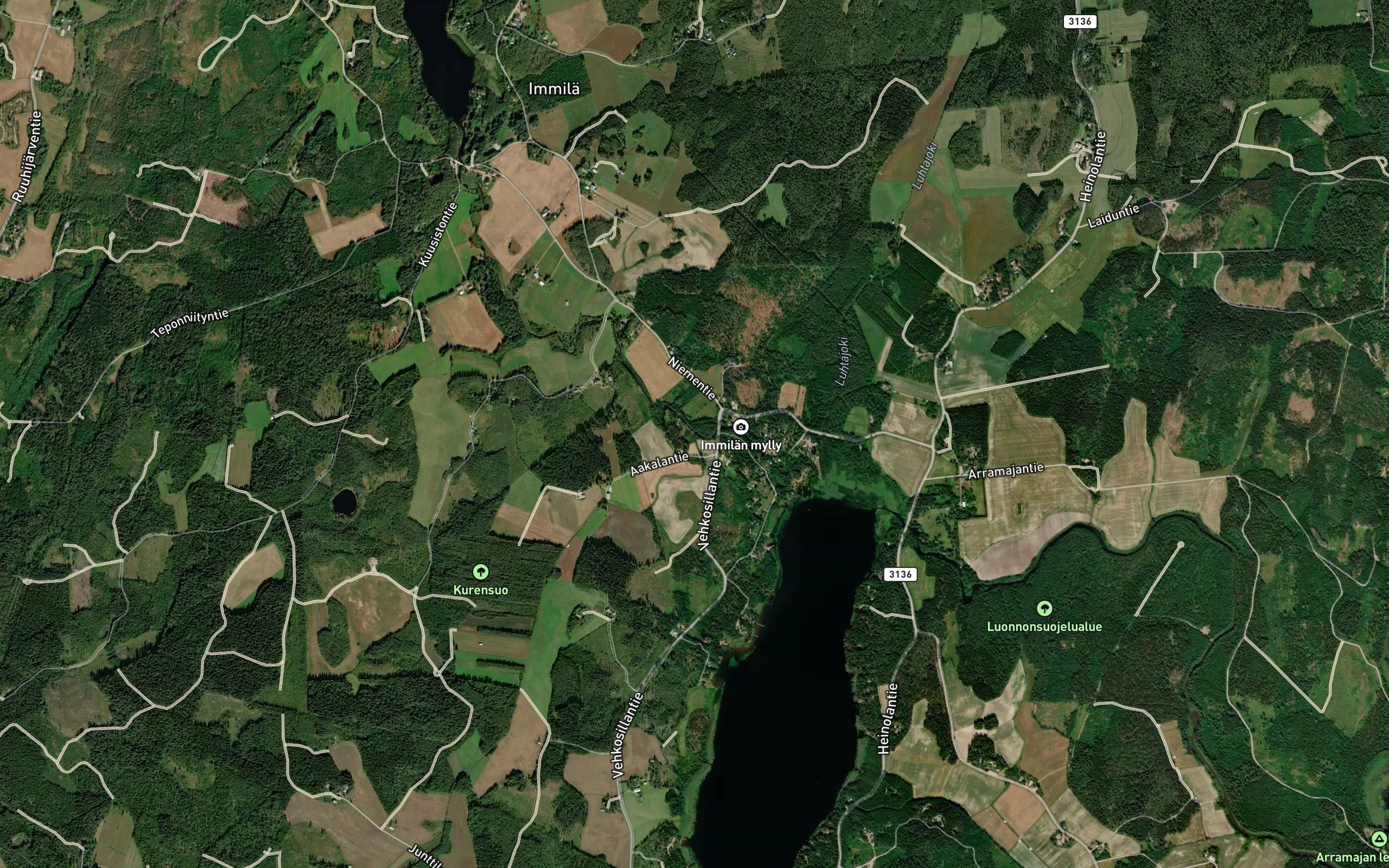 Kurensuonviepa