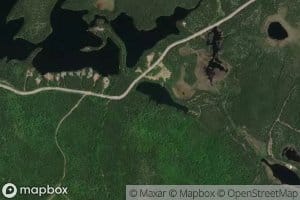 Lac Brousseau
