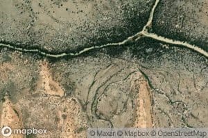 West Branch of Cooper Creek